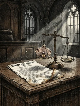 Progressive Specialty Insurance Company v. Robles et al