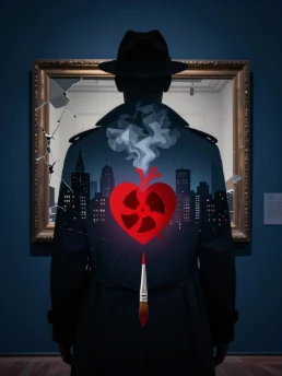 Smoke and Silence