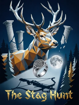The Stag Hunt