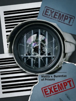Waltz v. Bureau of Prisons