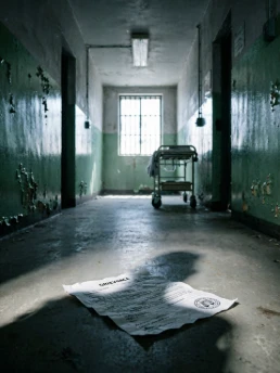 Gray v. Shelby County Community Corrections et al