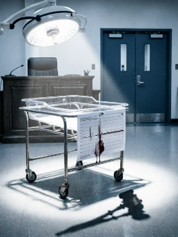 Ivey v. Crestwood Medical Center