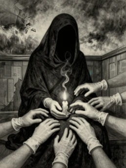 The Indelible Cry