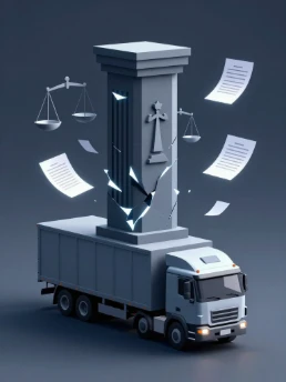 Wils of Faith Freight Uniters LLC v. Big Tex Trailer World Inc et al