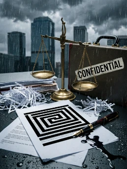 LD Enterprises, LLC v. Burford et al