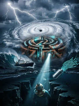 Echoes of the Abyss