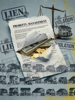 Black Creek Station Homeowner Association Inc v. Rouland Management Services LLC et al