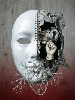 Autopsy of a Grudge