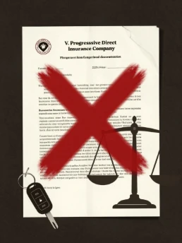 Reynolds v. Progressive Direct Insurance Company