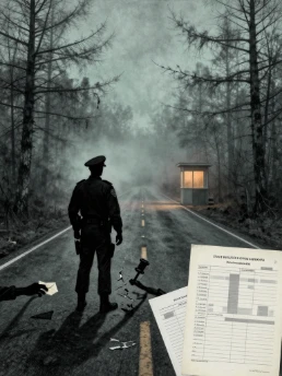 The Border's Quiet Rot