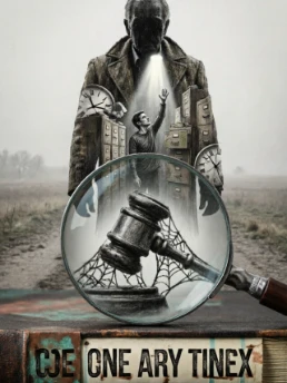 The Dust of Malice