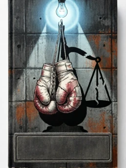 Canvas of Prejudice