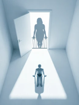 The White Chamber