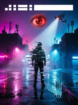 The Unseen Eye