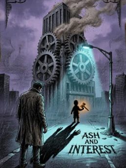 Ash and Interest