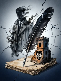 Bones of the Condemned