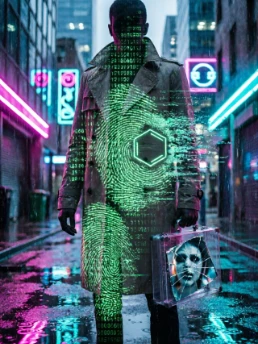 Ghosts in the Code