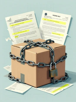 Frankowski et al v. Armstrong Transfer & Storage Co Inc et al