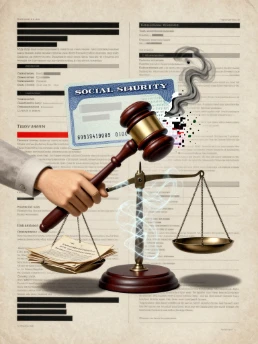Kelly v. Social Security Administration, Commissioner