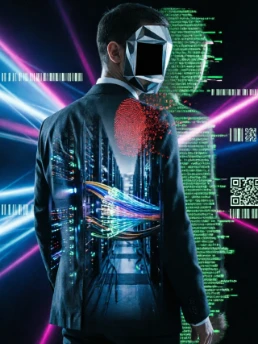 Identity Zero