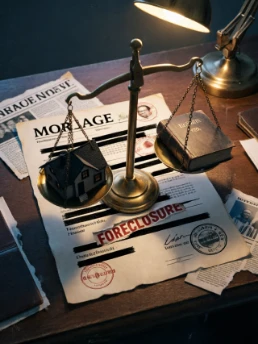 Nationstar Mortgage LLC v. Holliday et al