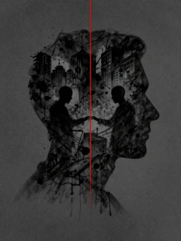 The Pain Witness