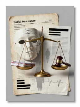 Horton v. Social Security Administration, Commissioner