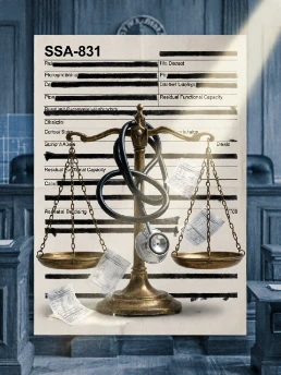 Yarbrough v. Social Security Administration, Commissioner