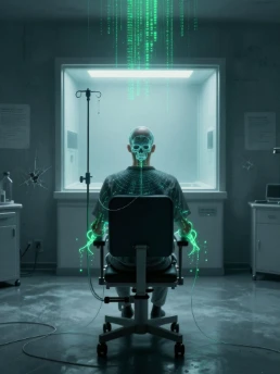 The Silent Protocol