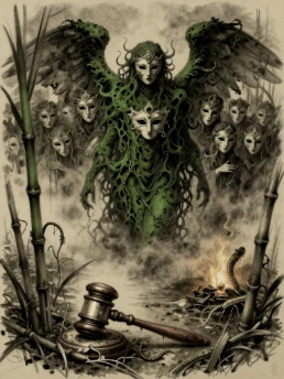 Carnival of Lost Saints