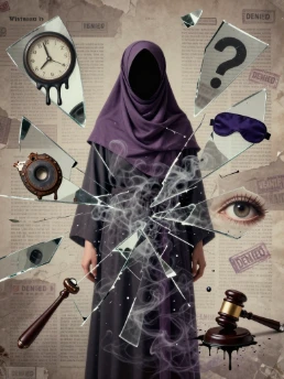Veil of Memory