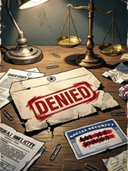 Spears v. Social Security Administration, Commissioner