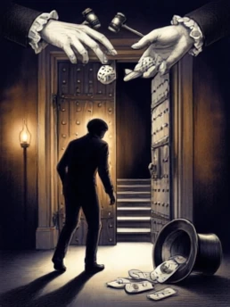 The Gilded Ring