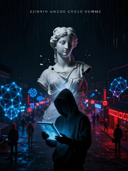 Phantom Ledger