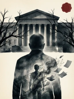 Verdict of the Damned
