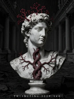 Bloodline of the Fallen