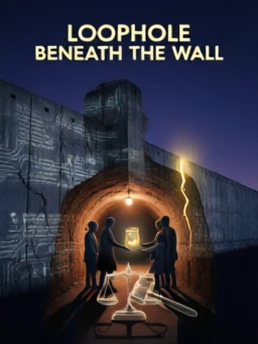Loophole Beneath the Wall