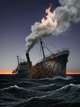 Wake of Ashes