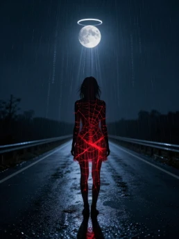 Cracks in the Road