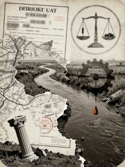 Black Warrior Riverkeeper Inc. et al v. U.S. Army Corps of Engineers et al