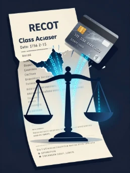 Barger v. First Data Corporation et al