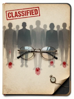 The Silent Fingerprints