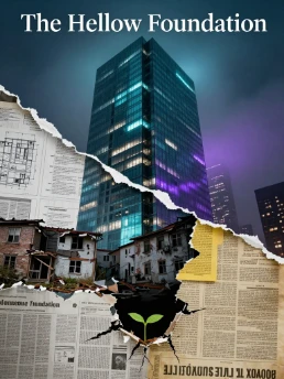 The Hollow Foundation