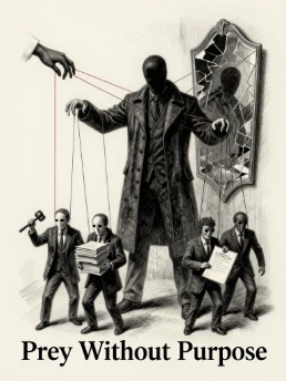 Prey Without Purpose