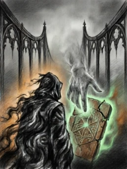 The Ash-Born Requiem