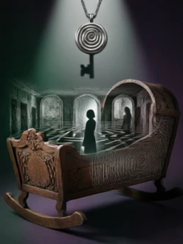 The Cradle Curse