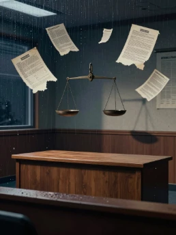 Al-Hallaf v. US Attorney General of America