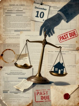 Lane v. Bayview Loan Servicing LLC