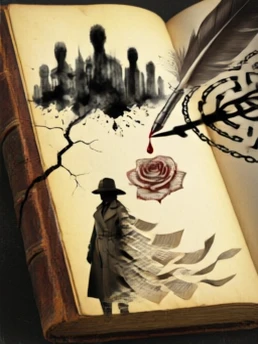 Murder by the Book