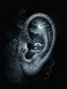 The Scent of Nightfall